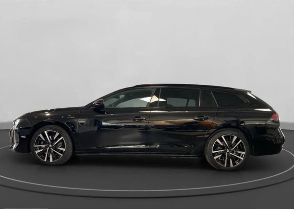 Peugeot 508 SW • 2021 • 62,900 km 5