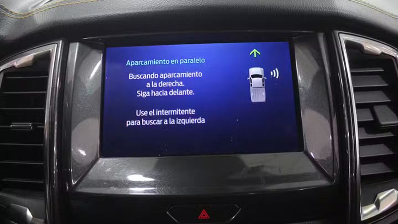 Ford Ranger • 2020 • 129,764 km 16