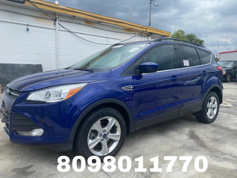 Ford Escape • 2016 • 0 km 2