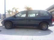Chrysler Voyager • 2000 • 1 km 2