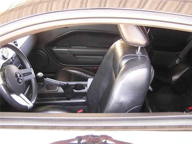 Ford Mustang • 2005 • 118,200 km 8