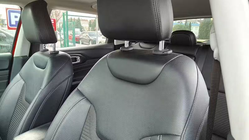 Jeep Compass • 2022 • 67,982 km 6