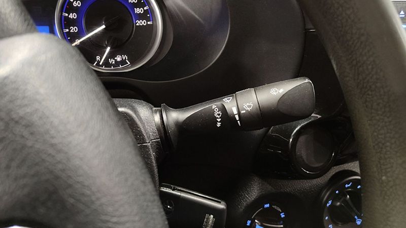 Toyota Hilux • 2019 • 162,028 km 20