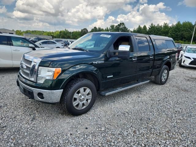 Ford F-150 • 2012 • 10,000 mi 3