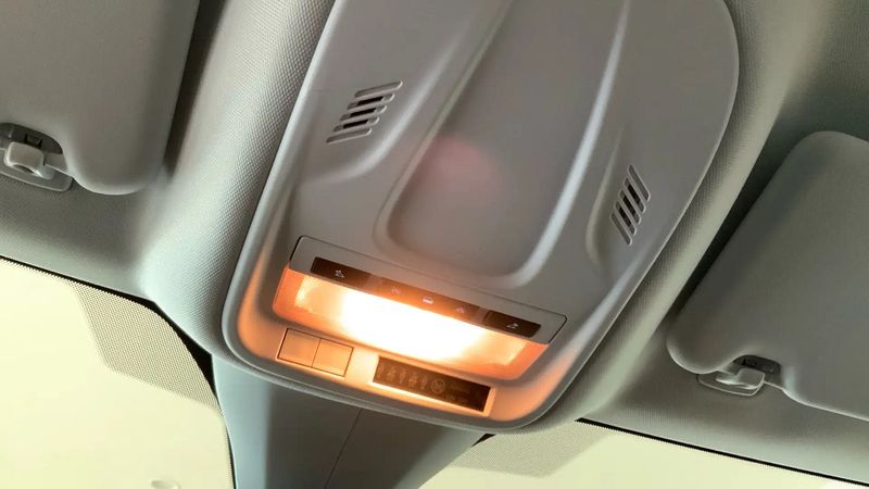 Opel Movano • 2023 • 9,500 km 14