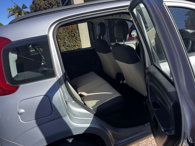 Fiat Panda • 2015 • 113,000 km 4