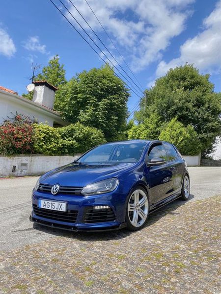 Volkswagen Golf • 2010 • 129,000 km 1