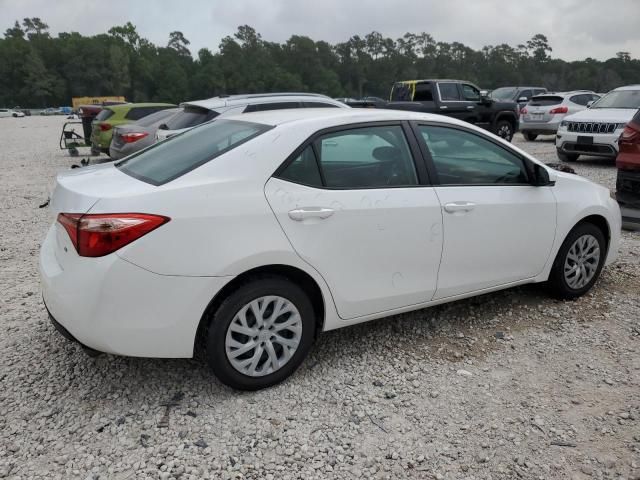 Toyota Corolla • 2018 • 10,000 mi 6