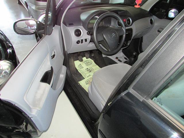 Citroën C3 • 2001 • 49,000 km 6