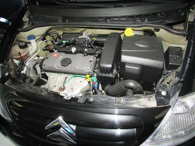 Citroën C3 • 2001 • 49,000 km 2