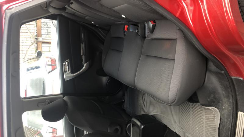 Great Wall Haval H6 • 2015 • 59,300 km 6