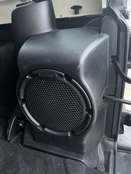 Jeep Wrangler • 2013 • 90,500 km 7