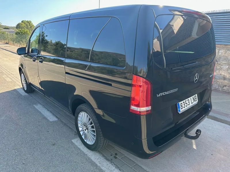 Mercedes-Benz Sprinter • 2021 • 53,263 km 1