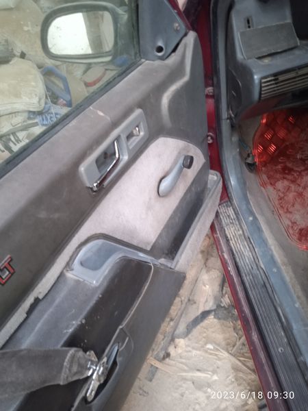 Chevrolet Corsica • 1992 • 115,000 km 6