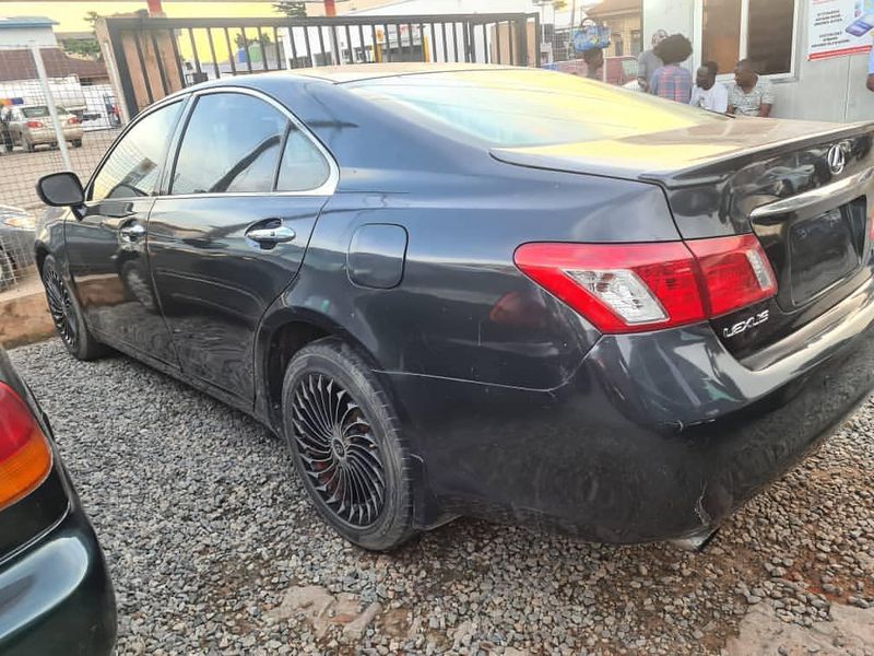 Lexus ES 350 • 2007 • 103,517 km 7