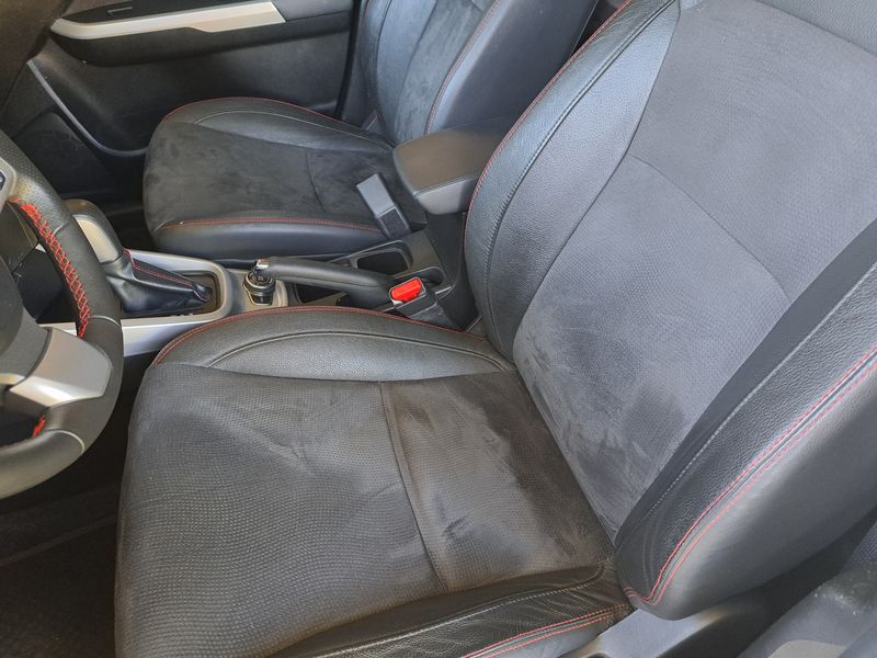 Suzuki Vitara • 2019 • 106,000 km 10