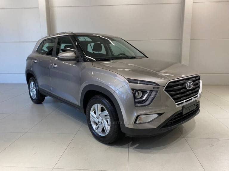 Hyundai Creta • 2023 • 23 km 1