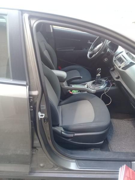 Kia Sportage • 2018 • 40,000 km 8