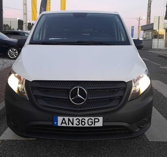 Mercedes-Benz GL • 2022 • 150,000 km 1