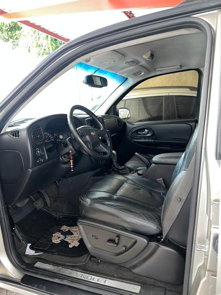 Chevrolet Trail-Blazer • 2007 • 167,000 km 3