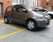 Renault Twingo • 2007 • 158,309 km 21