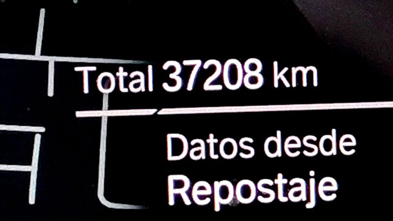 BMW 1 Series • 2023 • 37,022 km 9