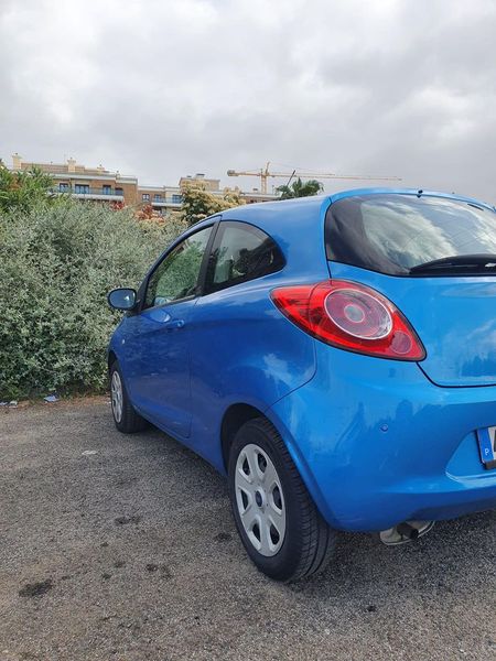 Ford Ka • 2016 • 97,000 km 5