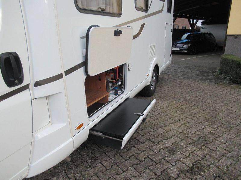 Fiat Ducato • 2020 • 35,500 km 5