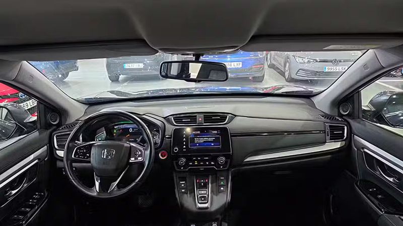 Honda CR-V • 2022 • 73,630 km 6