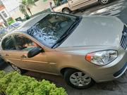 Hyundai Accent • 2007 • 108,000 km 3