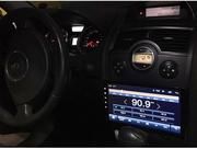 Renault Megane II • 2009 • 1,380,000 km 8