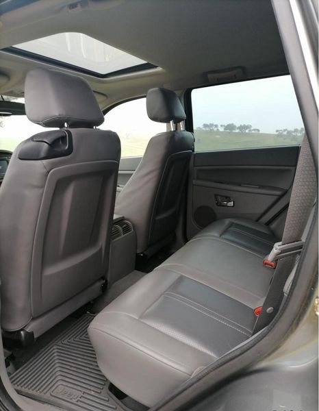 Jeep Cherokee • 2006 • 110,000 km 5