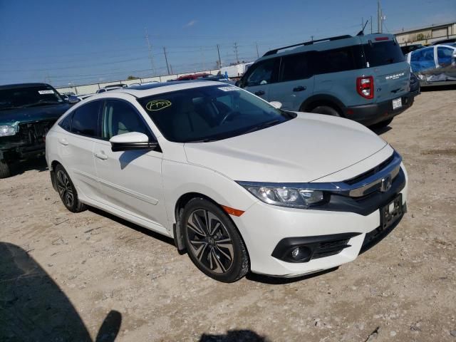 Honda Accord • 2017 • 10,000 mi 1