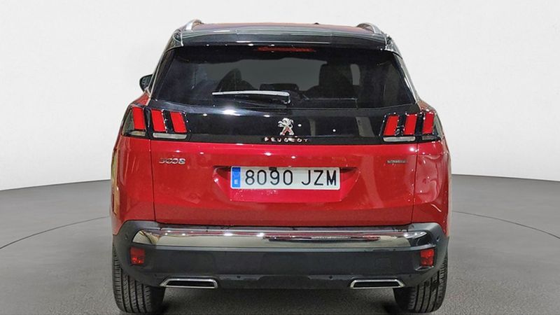 Peugeot 3008 • 2017 • 87,025 km 28
