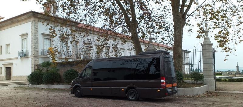 Mercedes-Benz Sprinter • 2017 • 20,000 km 2