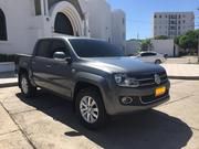 Volkswagen Amarok • 2014 • 120,000 km 1