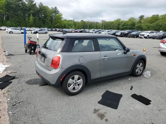 MINI Cooper • 2018 • 10,000 mi 8