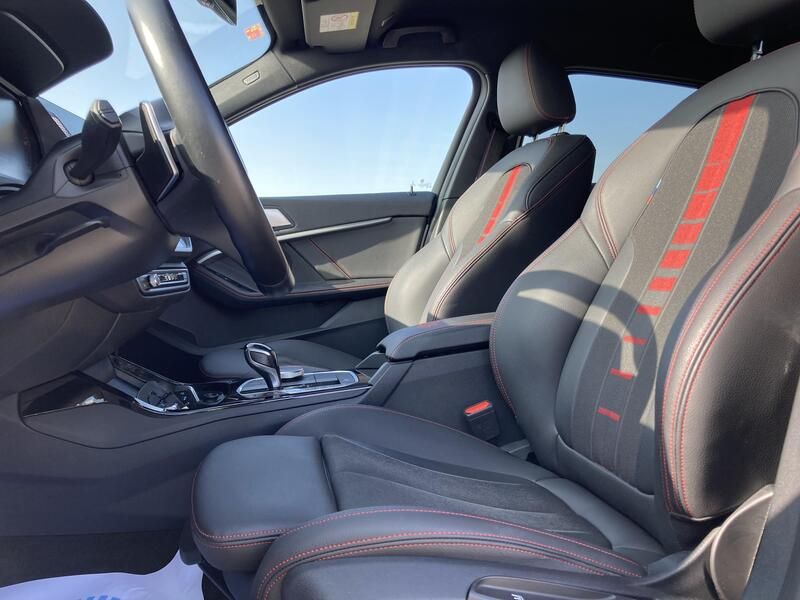 BMW 1 Series • 2021 • 97,297 km 25