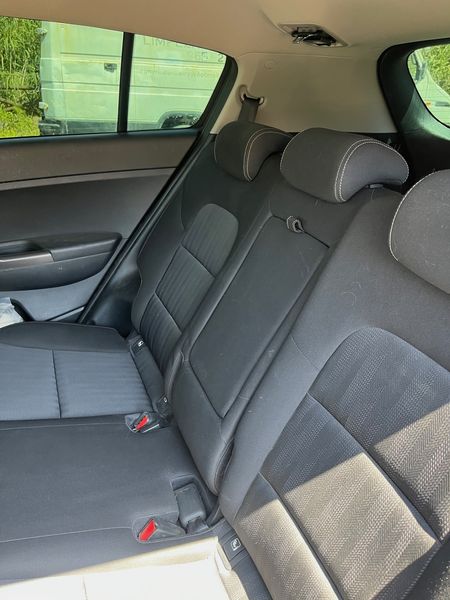 Kia Sportage • 2020 • 64,000 km 3