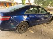 Toyota Camry • 2007 • 165,000 km 8