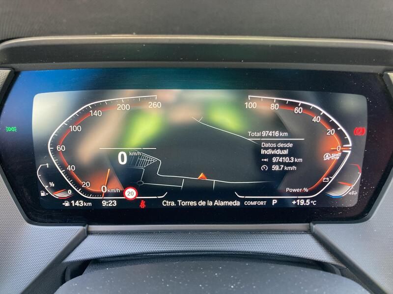 BMW 1 Series • 2021 • 97,297 km 32