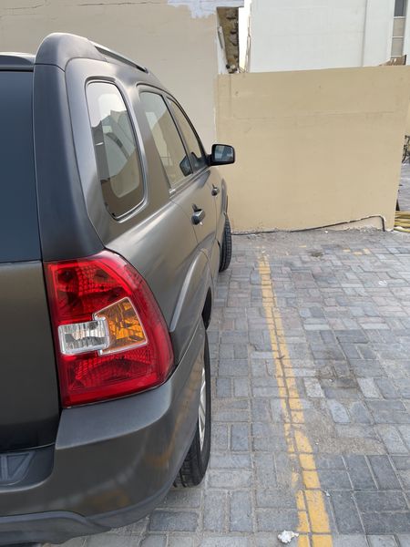 Kia Sportage • 2010 • 69,000 km 4