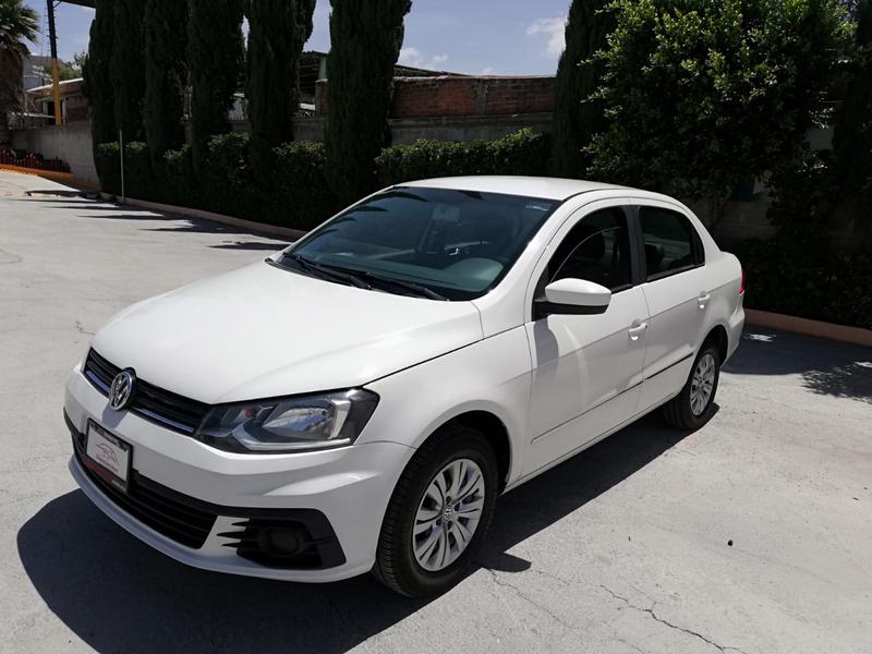 Volkswagen Gol • 2017 • 107,815 km 7