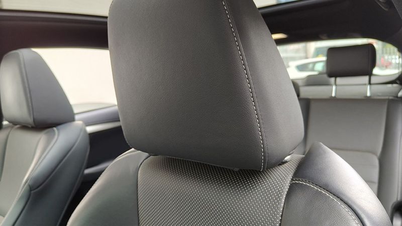 Lexus NX • 2019 • 31,088 km 4