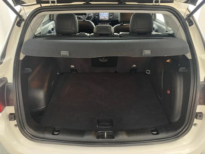 Jeep Compass • 2018 • 98,000 km 3