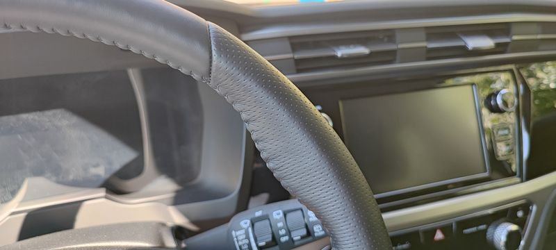 Ssangyong Korando • 2021 • 10,334 km 6