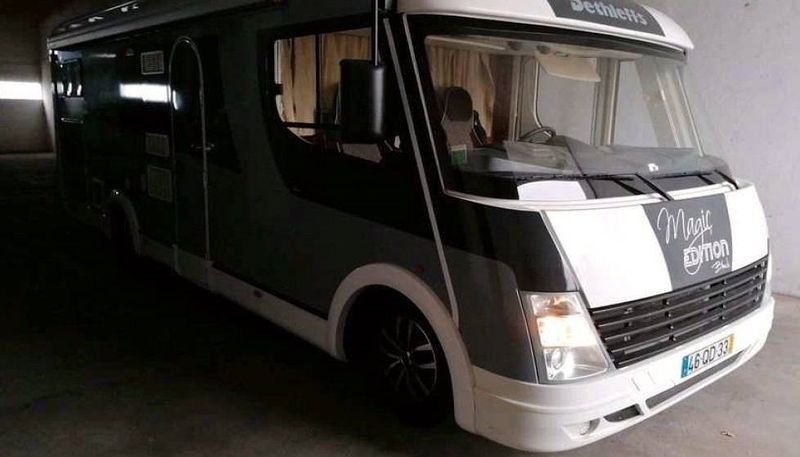 Fiat Duna • 2010 • 50,000 km 4