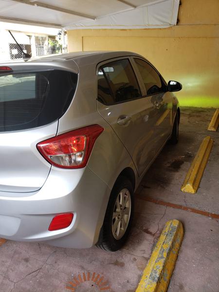 Hyundai i10 • 2016 • 0 km 27