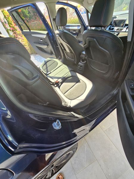 BMW Rad 2 Gran Tourer • 2019 • 91,900 km 5