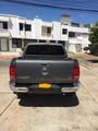 Volkswagen Amarok • 2014 • 120,000 km 12